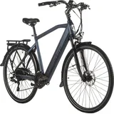 ADORE ATR-190 28 Zoll RH 55 cm Unisex dunkelblau matt