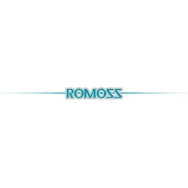 Romoss Wsc10 10000mAh 20w Weiß