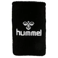hummel Old School Big Wristband schwarz - 111