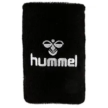 hummel Old School Big Wristband schwarz - 111
