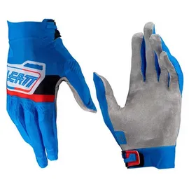 Leatt 2.5 X-flow Handschuhe - Board Royal, - S