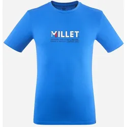 Tee-Shirt MILLET herren XS