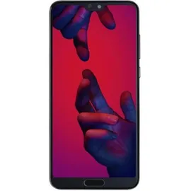 Huawei P20 Pro 128 GB Black