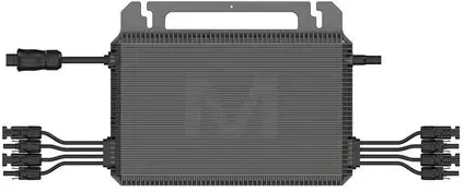 Marstek 'M4-2000'(0% MwSt §12 III UstG)