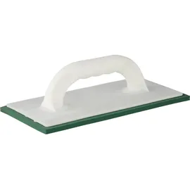 Kronen Hansa Reibebrett Zellgummi 14 x 28 x 1 cm