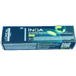 L'oreal Inoa Haarfarbe 9 sehr helles blond  60ml