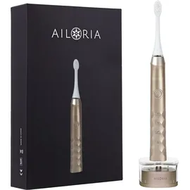 AILORIA SHINE BRIGHT Gold inkl. USB-Netzstecker