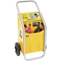 GYS Batterieladegerät STARTIUM 680 E 12/24 V 45 A GYS