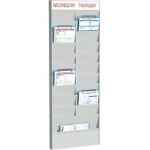 Paperflow Büroplaner A5, Grundelement