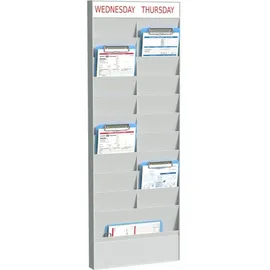 Paperflow Büroplaner A5, Grundelement