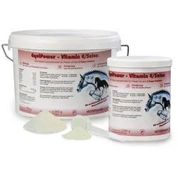 EquiPower Vitamin E 2 kg