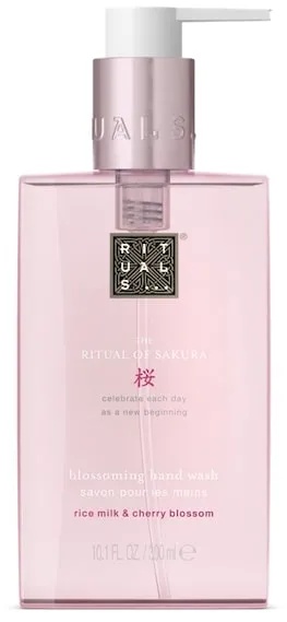 Rituals The Ritual of Sakura Hand Wash Seife 300 ml