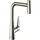 Hansgrohe Talis Select M51 edelstahl finish 72821800