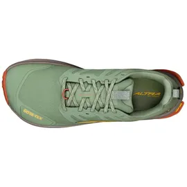 Altra Lone Peak 9+ GTX Herren Dusty Olive 45