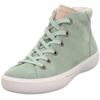 Legero Damen Fresh Sneaker, Mint (GRÜN) 7200, 40 EU