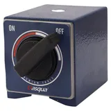 Dasqua 7000-0005 Magnetische Basis Haltekraft: 80kg · Gewinde: M8 x 1,25 1St.