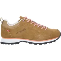 Dachstein Alltag-Travelschuhe Skywalk LC (Veloursleder) braun Damen