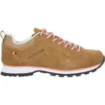 Dachstein Alltag-Travelschuhe Skywalk LC (Veloursleder) braun Damen