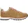 Dachstein Alltag-Travelschuhe Skywalk LC (Veloursleder) braun Damen
