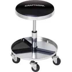 Kraftwerk Werkstatt-Rollhocker