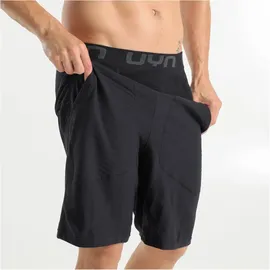 Uyn Position+ Schwarz XXL