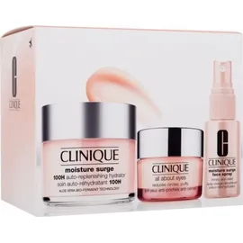 Clinique Moisture Surge Gesichtsserum Spray 170 ml