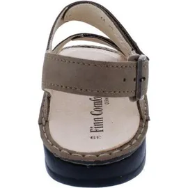 Finn Comfort Toro-Soft Herren Beige 44