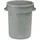 amerbox Abfalleimer 80 l Grau