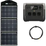 ECOFLOW River 2 Pro 768 Wh inkl. 135 W Solarmodul