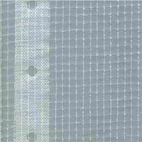 KLASEBO® Gitterplane für Gerüste 3,20 x 40 m 200