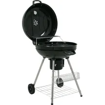 BBQ-Toro Birch Kugelgrill Grillfläche Ø 55 cm