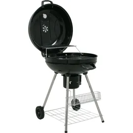 BBQ-Toro Birch Kugelgrill Grillfläche Ø 55 cm