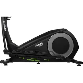 VirtuFit CTR 3.0i Schwarz