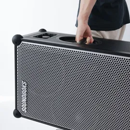 Soundboks 4 grau