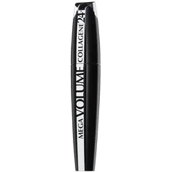 L’Oréal Paris Mega Volume Collagene 24H Mascara 9 ml BLACK 