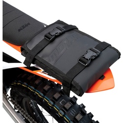 Moose Racing Fender, Werkzeugtasche - Schwarz
