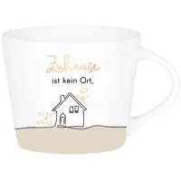 Grafik-Werkstatt Espressotasse 0,05 l Weiß 3