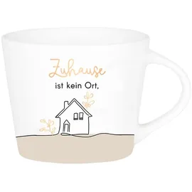 Grafik-Werkstatt Espressotasse 0,05 l Weiß 3
