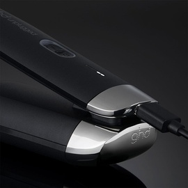 ghd Unplugged Styler schwarz