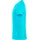 New Wave Clique Neon T-Shirt - blau 2XL
