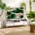 Homcom TV Schrank 140 cm Lowboard 45x34x140 cm Weiß Holzwerkstoff