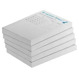 kompatible Ware Terminblock 245478 A7 grau
