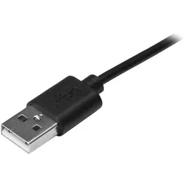 Startech StarTech.com USB-C auf USB 2.0 USB C to USB A Cable - M/M - - USB-kabel - 50 cm