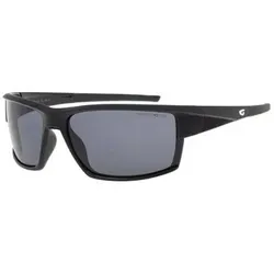 Goggle  Sonnenbrillen Gog  in Schwarz, Einheitsgrösse