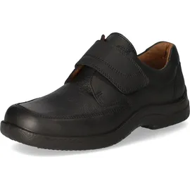 Jomos Klettschuh Herren Schwarz 46