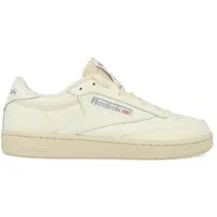 Reebok Club C 85 chalk/alabaster/sky blue 37