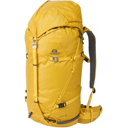 Mountain Equipment Fang 35+ - Rucksack - sulphur
