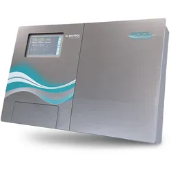 Bayrol PoolManager PRO Chlor Pool Dosieranlage