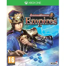 Dynasty Warriors 8 Empires