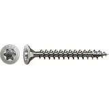 SPAX Edelstahlschraube 5 x 50 mm 200 Stück